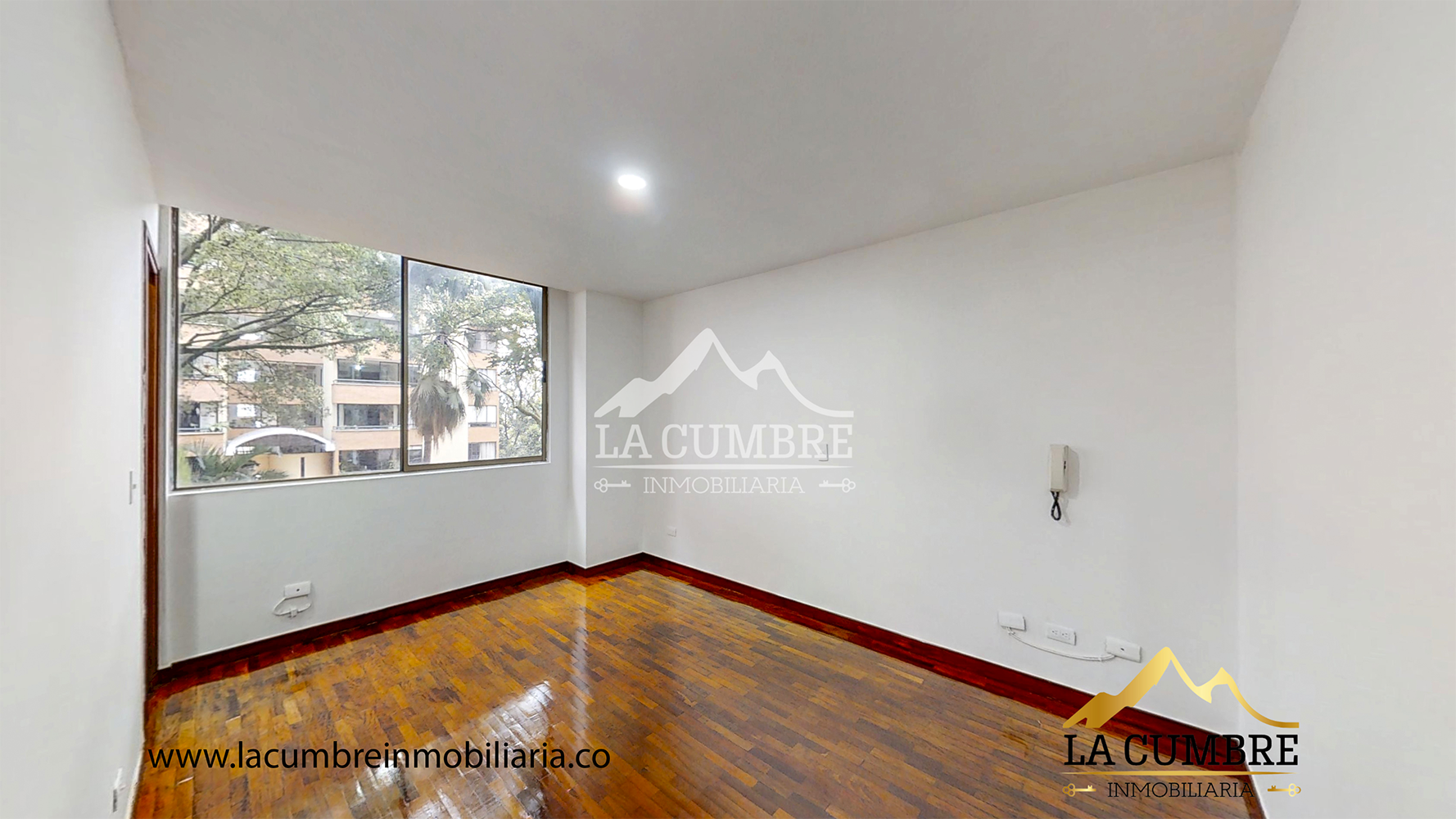 Apartamento en venta en Santa Maria De Los Angeles, Medellín · foto 9 de 11