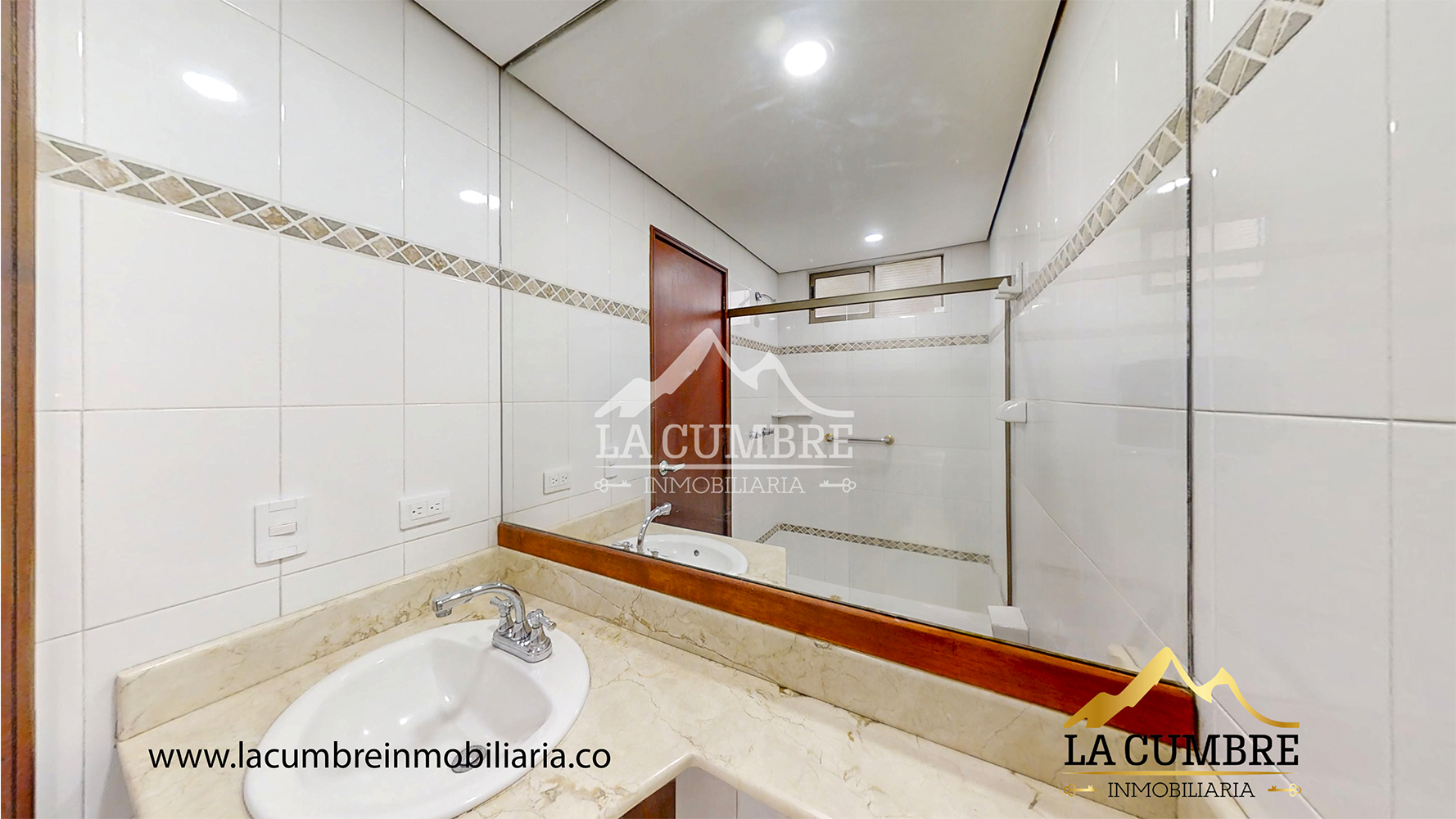Apartamento en venta en Santa Maria De Los Angeles, Medellín · foto 10 de 11