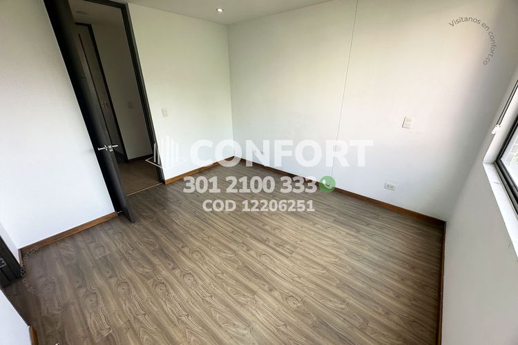 Apartamento de 3 alcobas en arriendo en Los Balsos, Medellín, 114 m² · foto 20 de 24