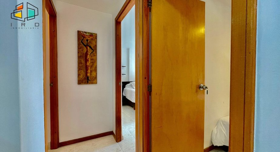 Apartamento de 2 alcobas en arriendo en Los Balsos, Medellín, 75 m² · foto 13 de 21