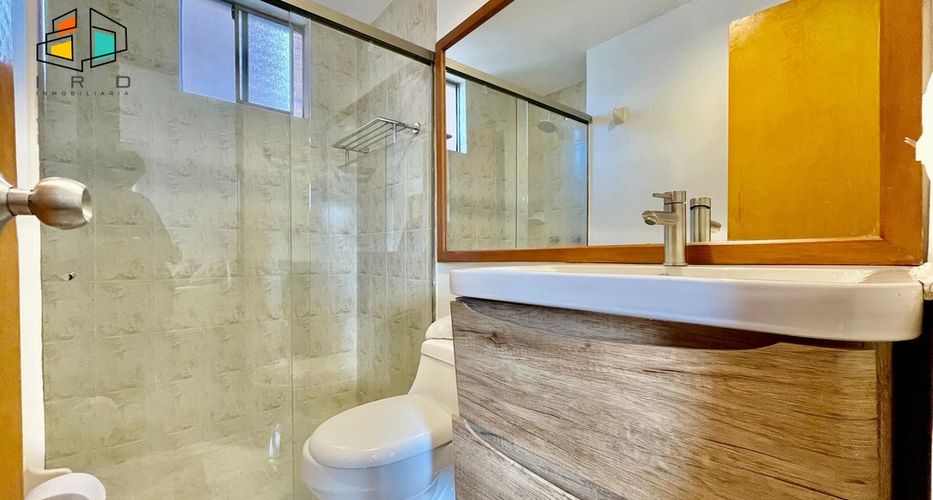 Apartamento de 2 alcobas en arriendo en Los Balsos, Medellín, 75 m² · foto 16 de 21