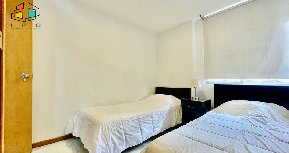 Apartamento de 2 alcobas en arriendo en Los Balsos, Medellín, 75 m² · foto 18 de 21