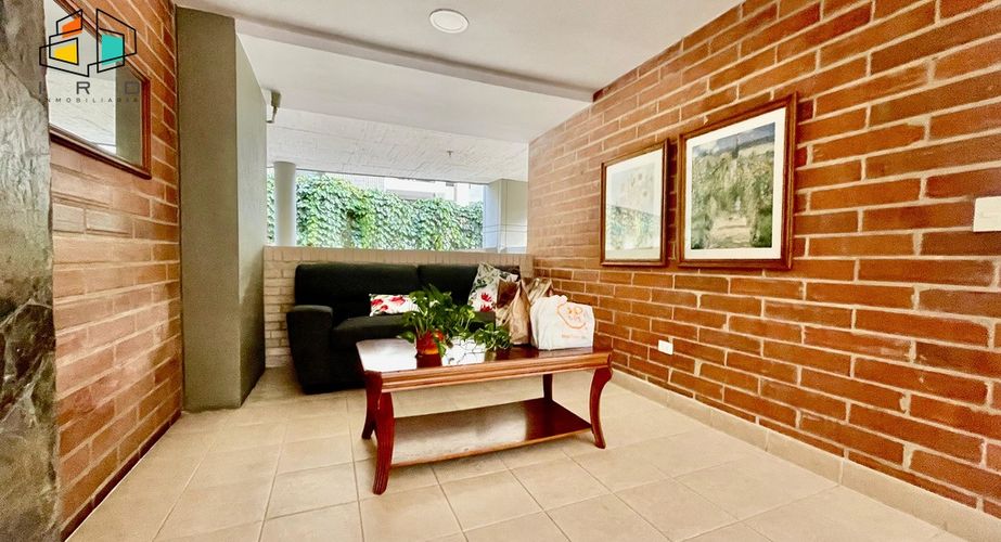 Apartamento de 2 alcobas en arriendo en Los Balsos, Medellín, 75 m² · foto 19 de 21
