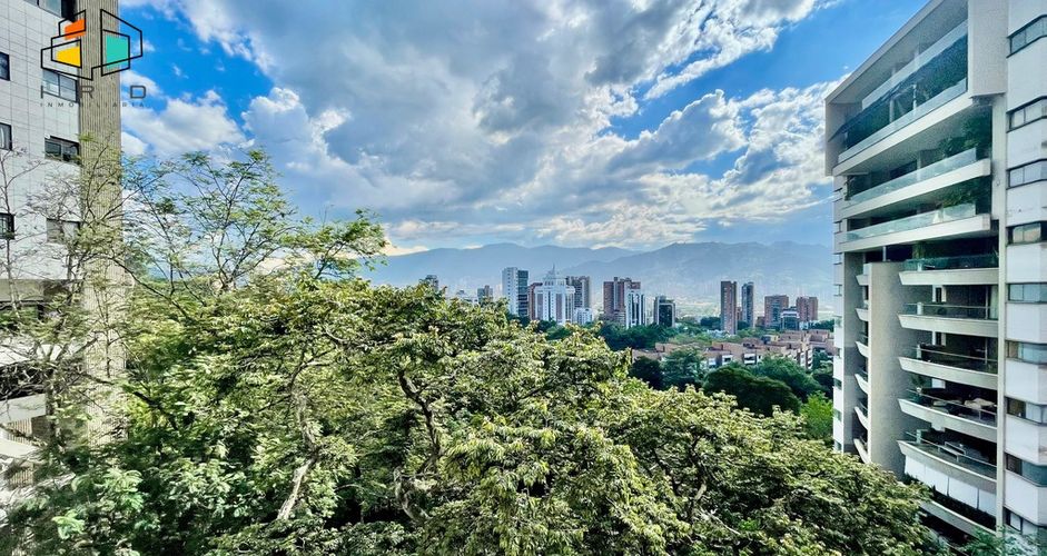 Apartamento de 2 alcobas en arriendo en Los Balsos, Medellín, 75 m² · foto 20 de 21