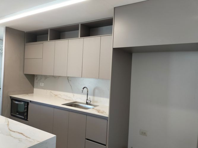 Apartamento de 3 alcobas en arriendo en El Poblado, Medellín, 128 m² · foto 5 de 20