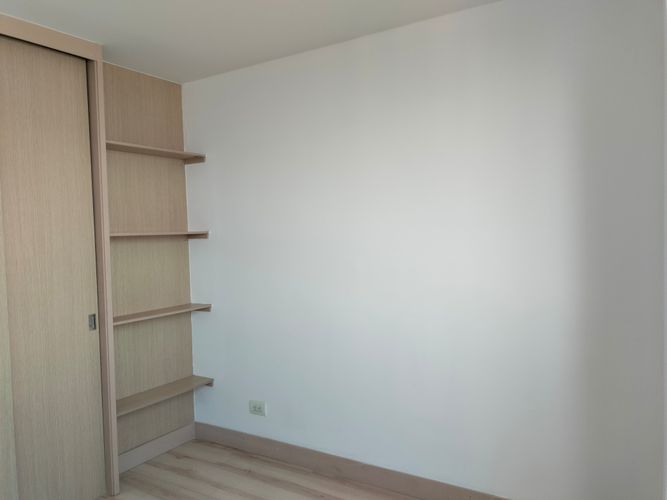 Apartamento de 3 alcobas en arriendo en El Poblado, Medellín, 128 m² · foto 10 de 20