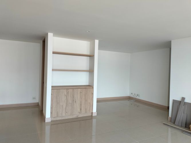 Apartamento de 3 alcobas en arriendo en El Poblado, Medellín, 128 m² · foto 11 de 20