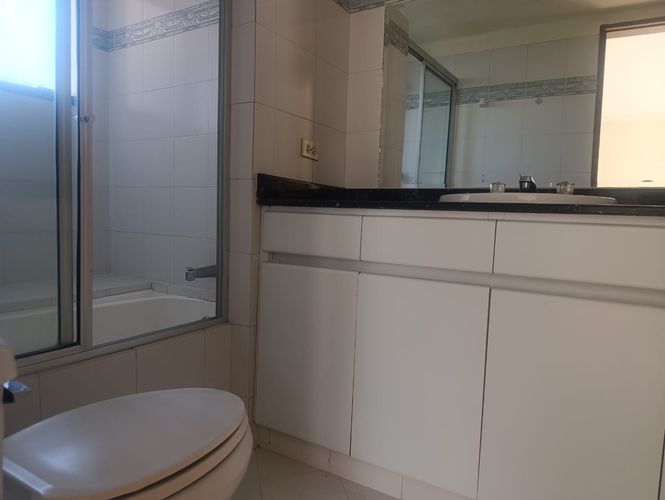 Apartamento de 3 alcobas en arriendo en El Poblado, Medellín, 140 m² · foto 15 de 16