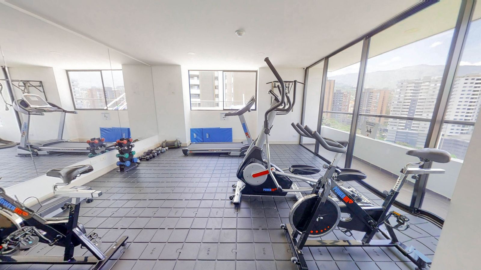 Apartamento en venta en El Esmeraldal, Envigado · foto 5 de 14