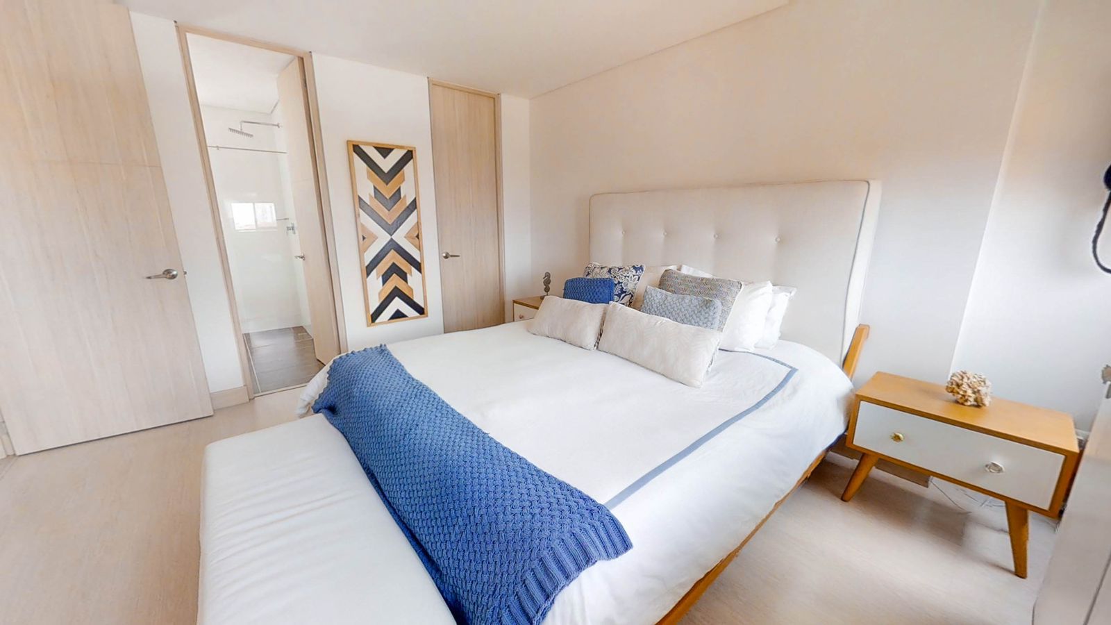 Apartamento en venta en El Esmeraldal, Envigado · foto 6 de 14