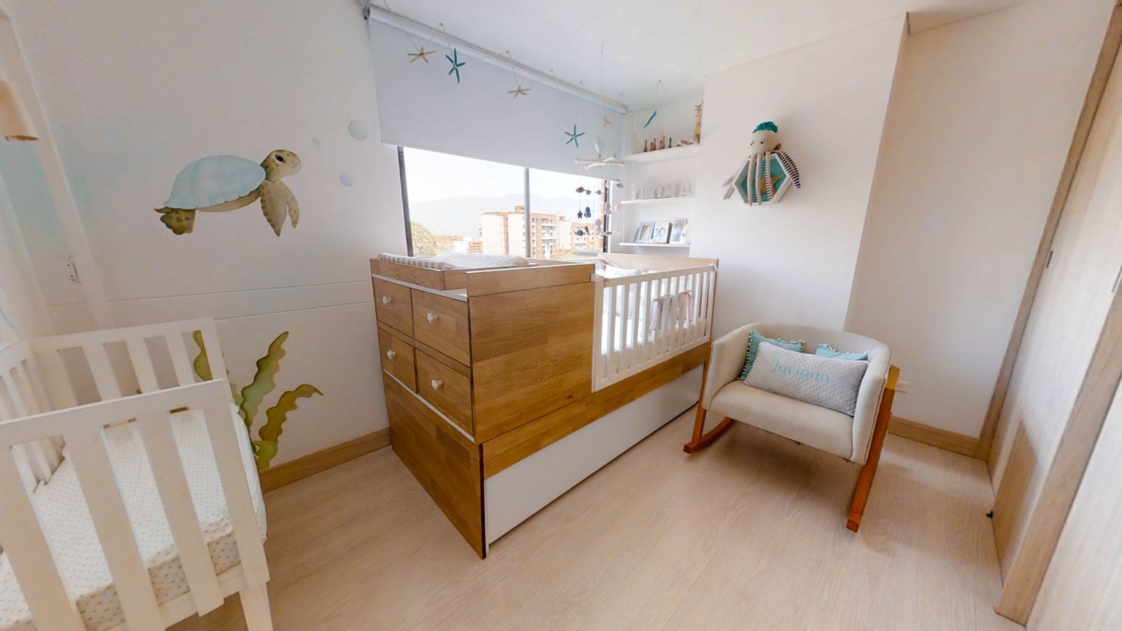 Apartamento en venta en El Esmeraldal, Envigado · foto 8 de 14