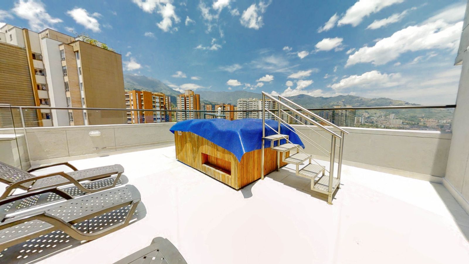 Apartamento en venta en El Esmeraldal, Envigado · foto 14 de 14