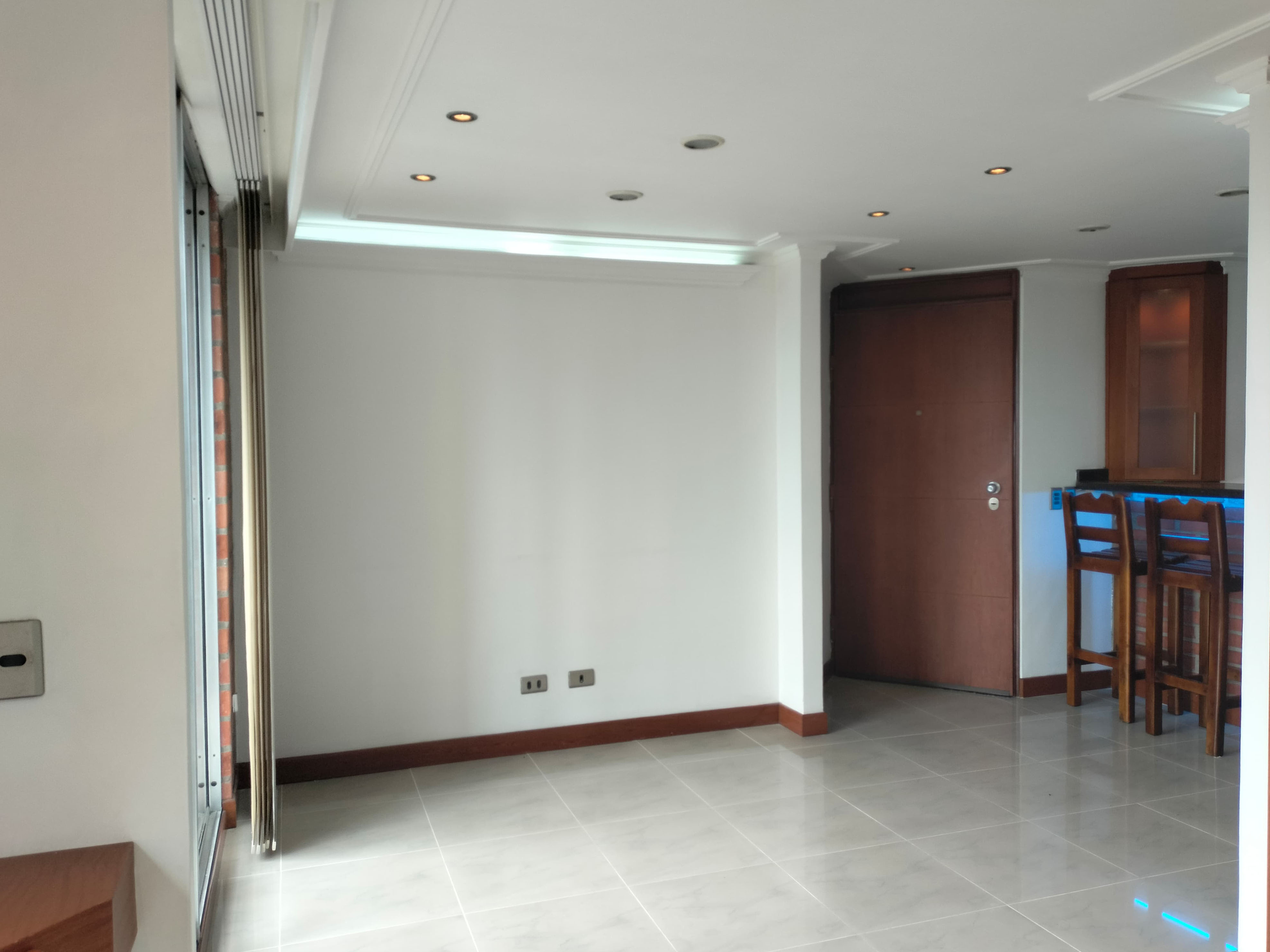 Apartamento en arriendo en El Poblado, Medellín · foto 4 de 16