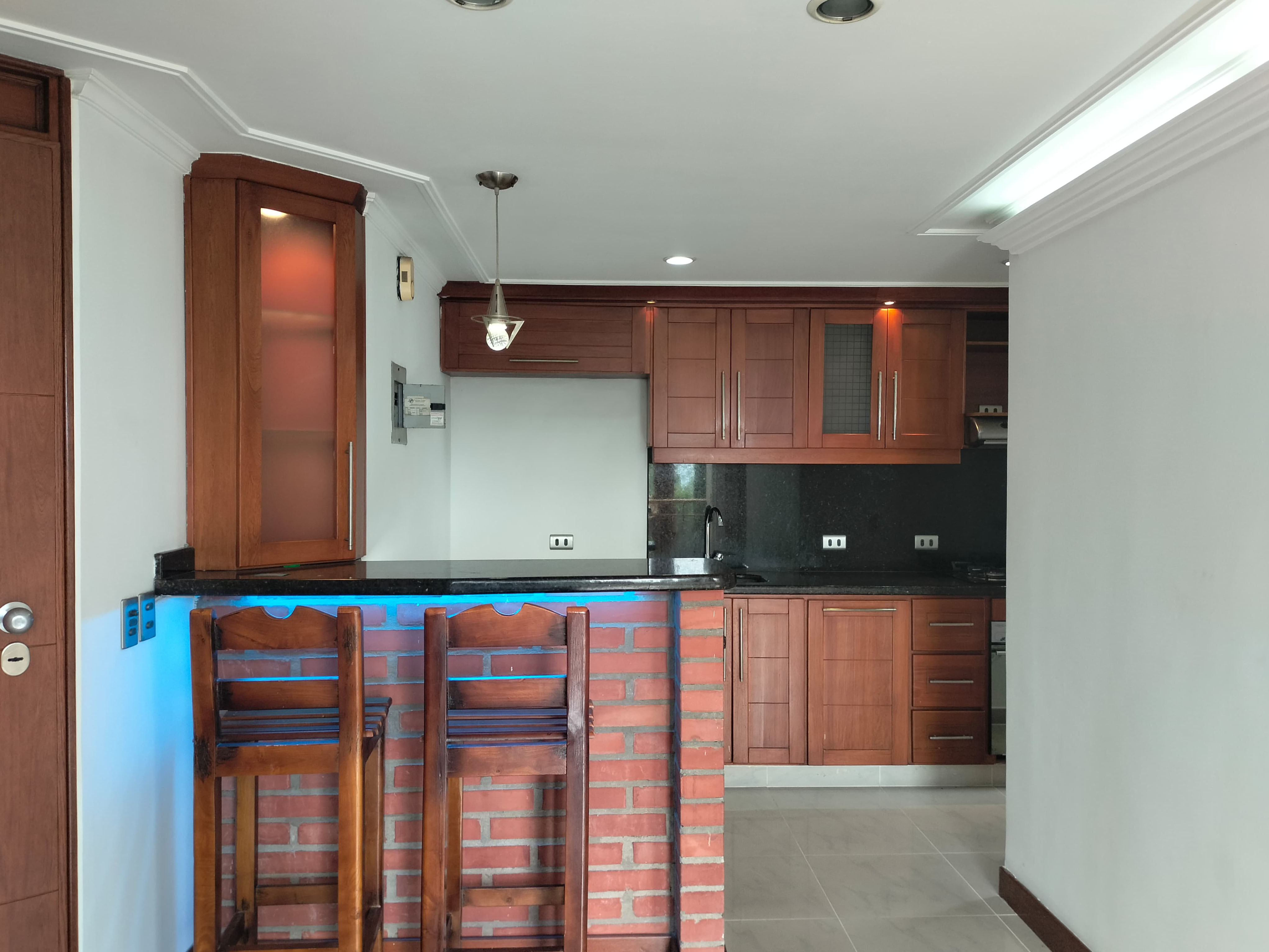 Apartamento en arriendo en El Poblado, Medellín · foto 5 de 16