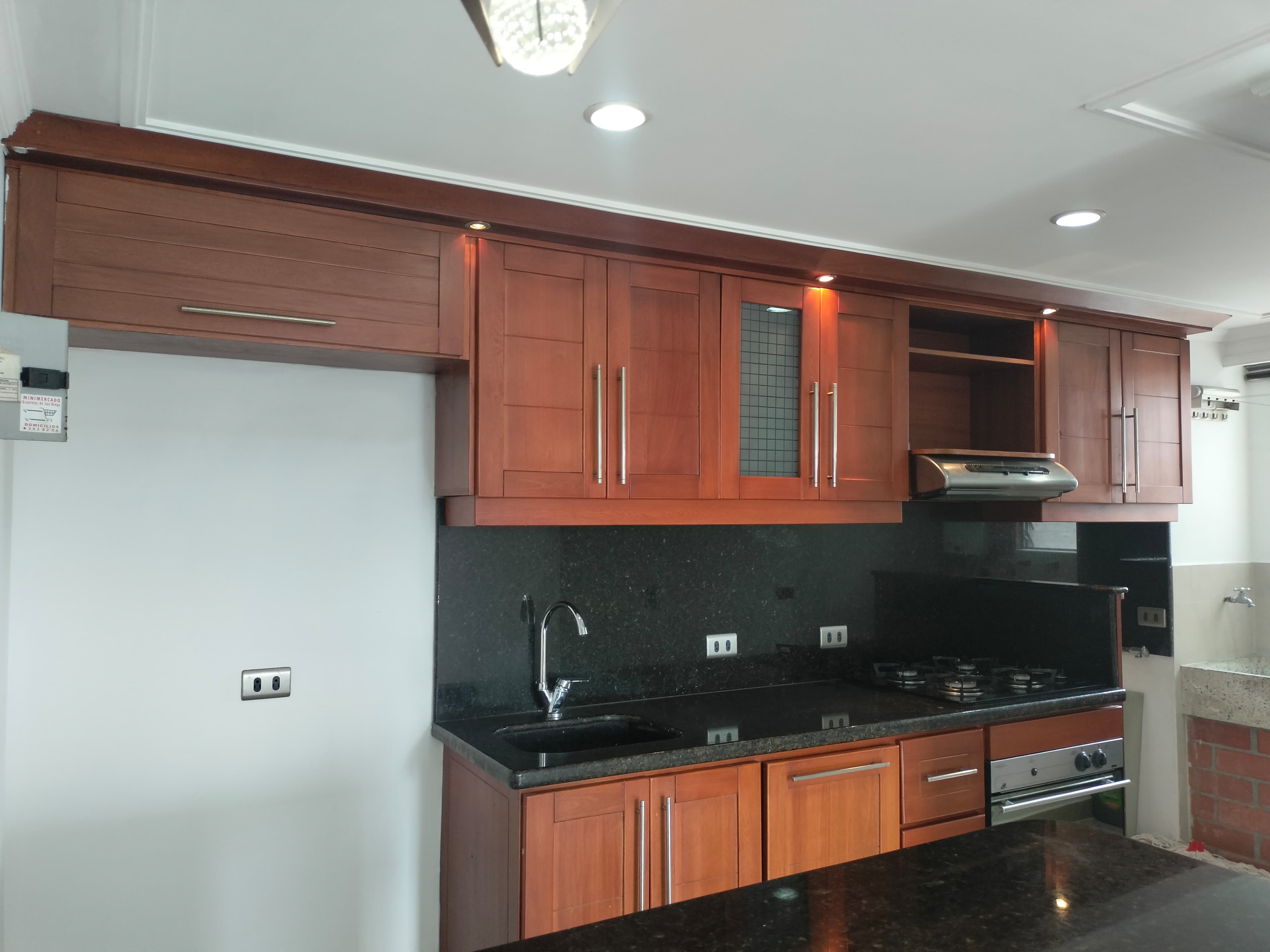 Apartamento en arriendo en El Poblado, Medellín · foto 6 de 16