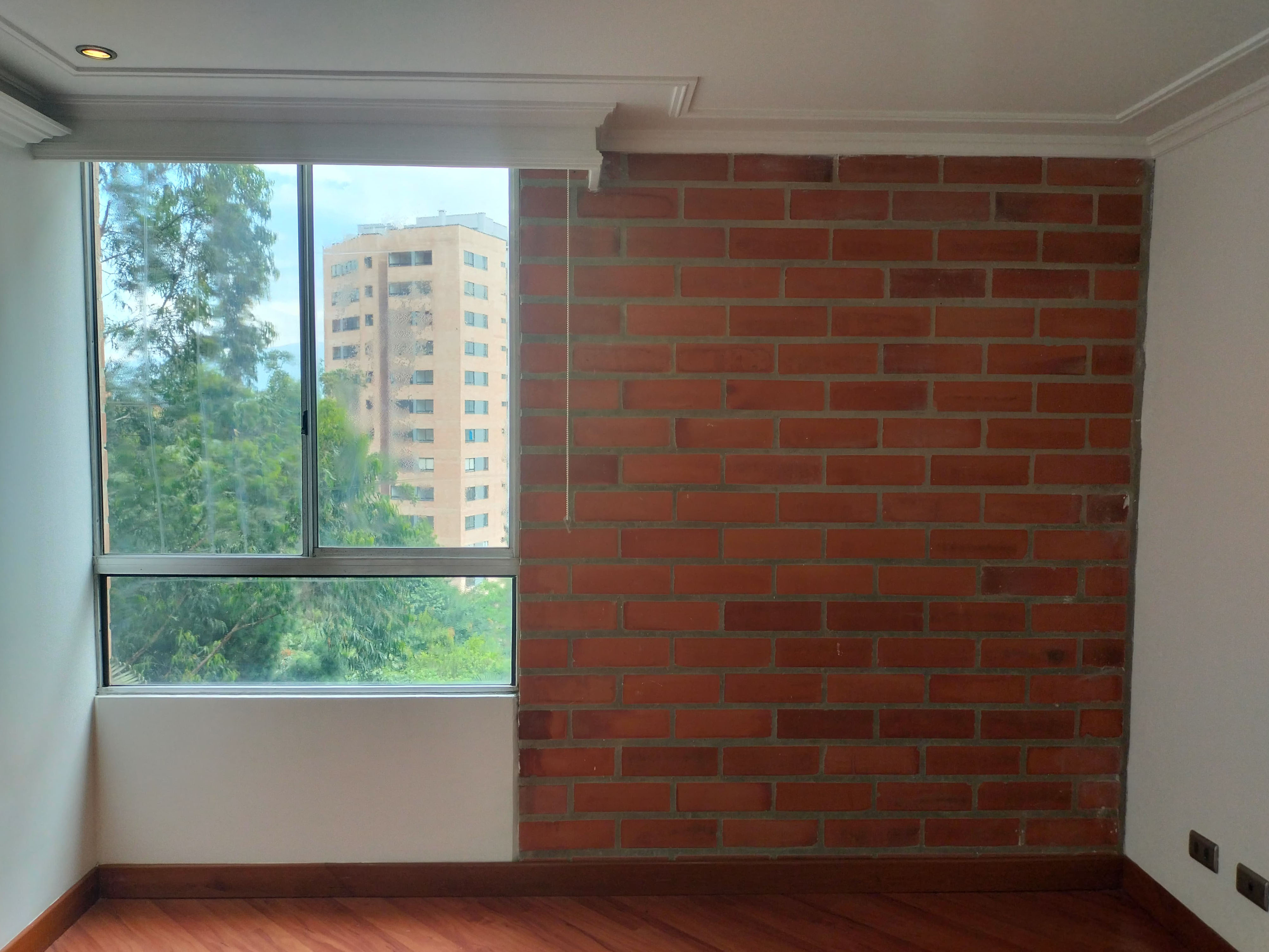 Apartamento en arriendo en El Poblado, Medellín · foto 11 de 16
