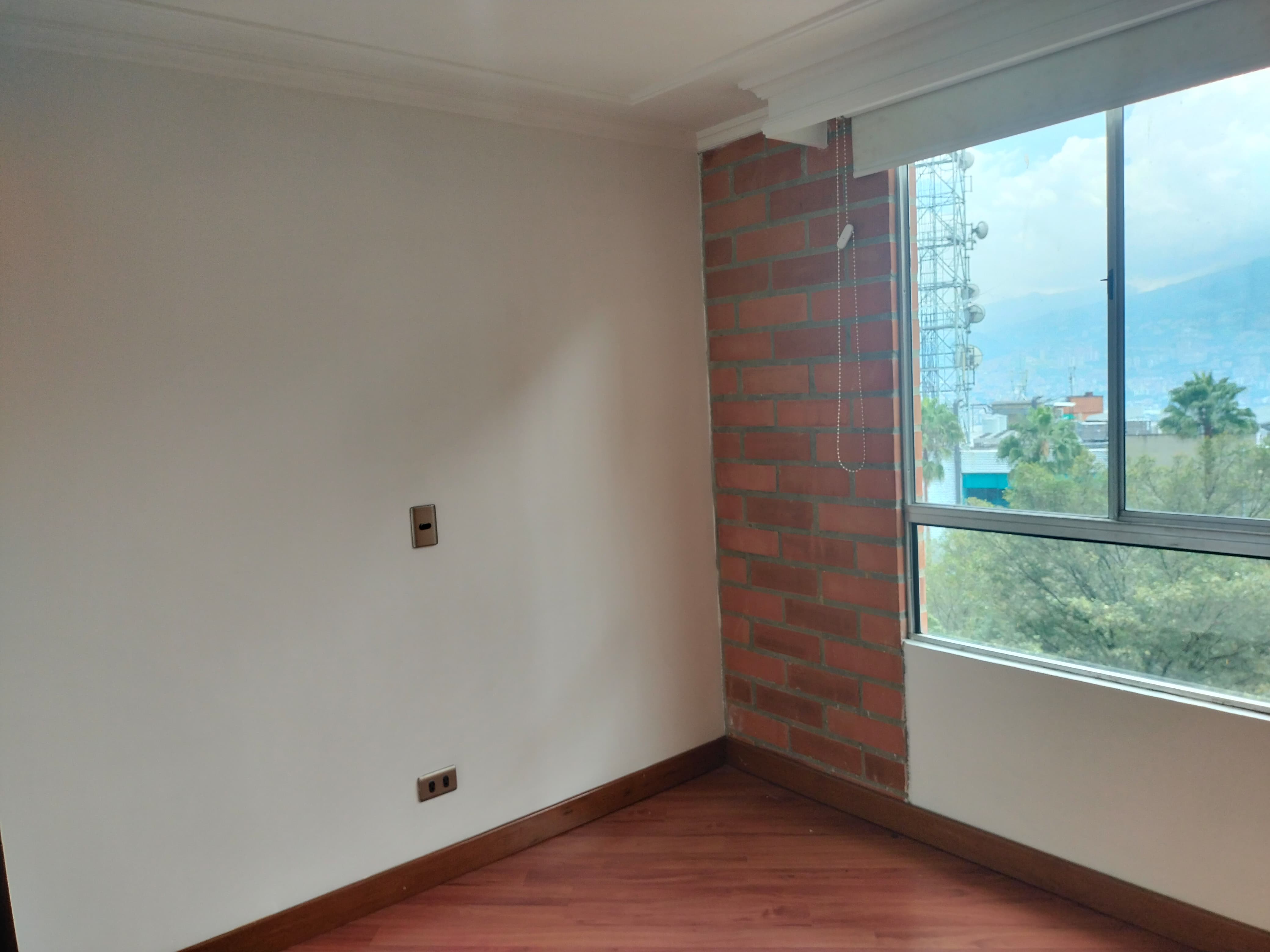 Apartamento en arriendo en El Poblado, Medellín · foto 12 de 16