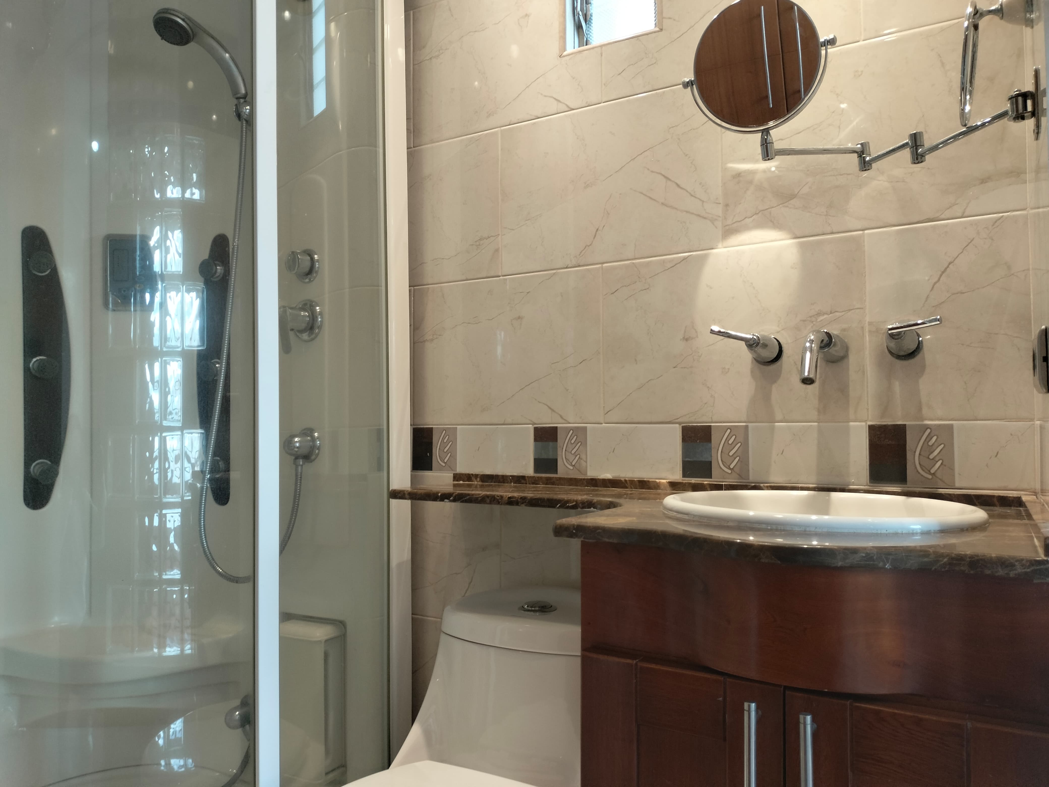 Apartamento en arriendo en El Poblado, Medellín · foto 15 de 16