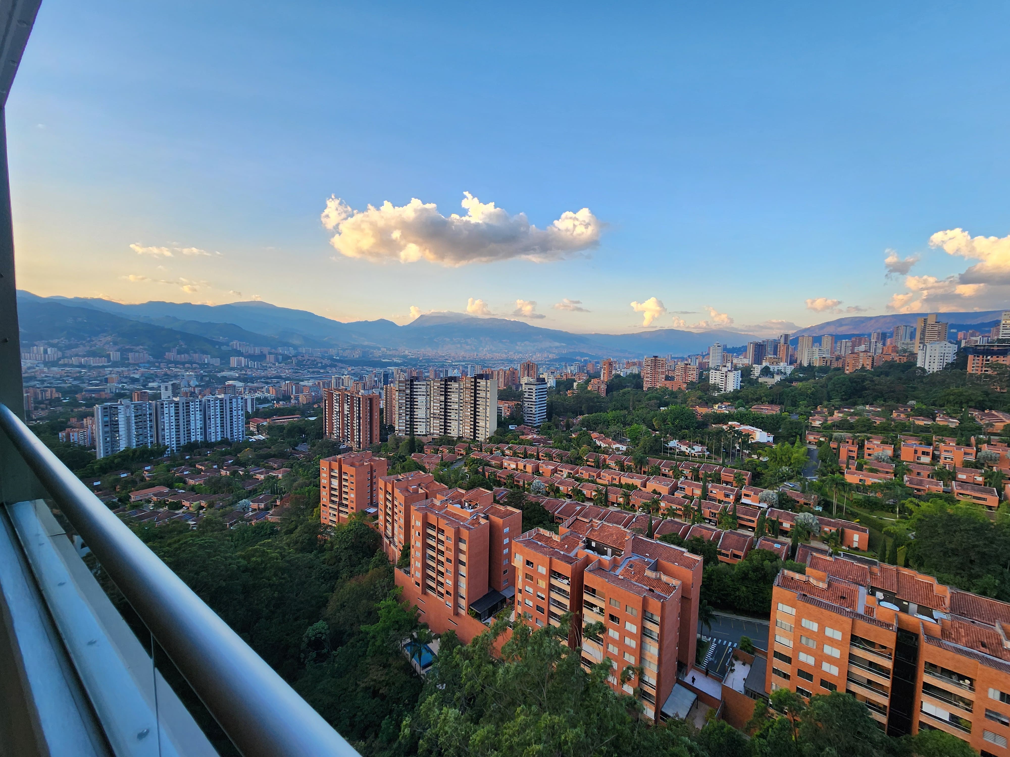Apartamento en Venta en El esmeraldal, Envigado