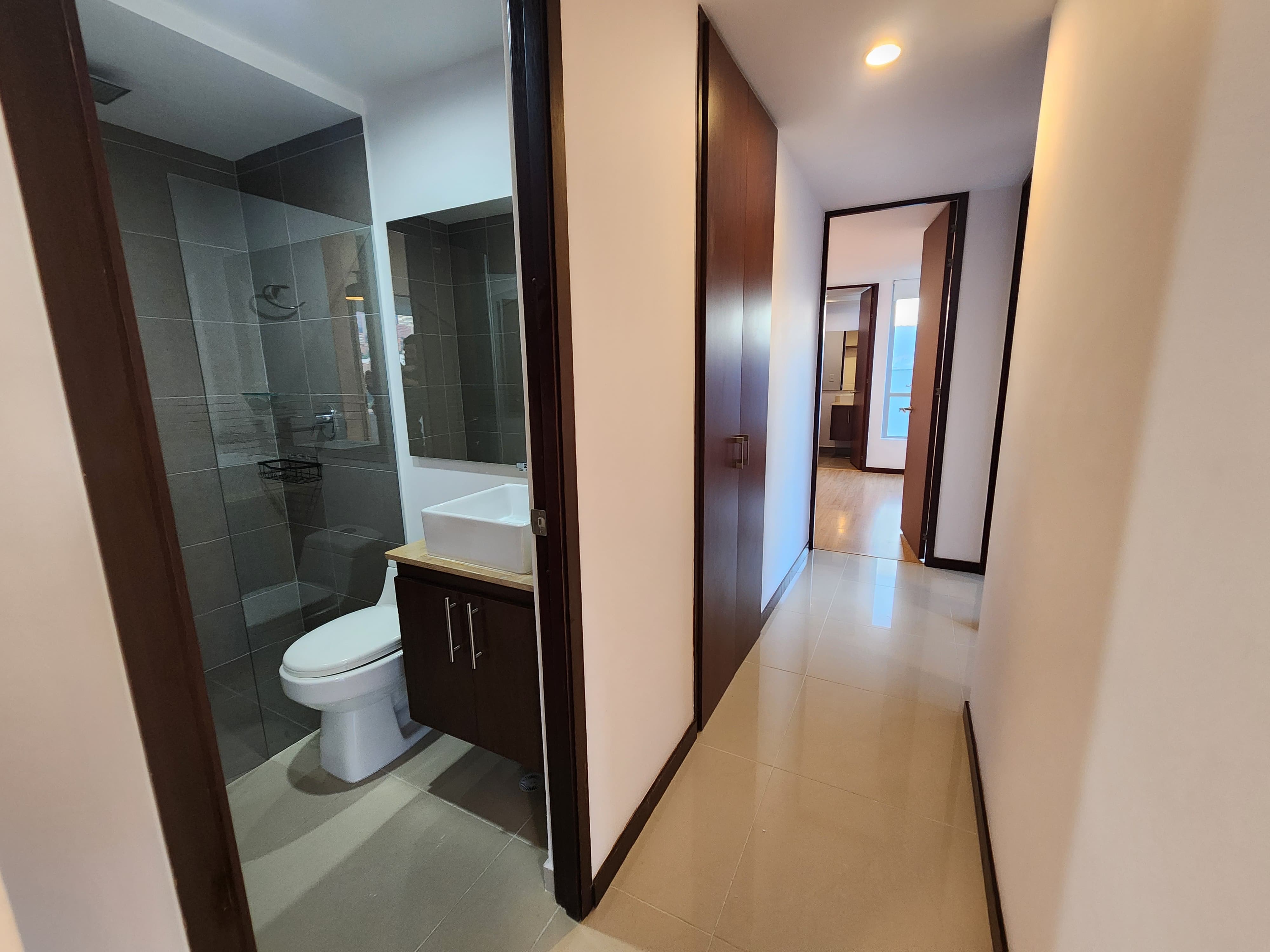 Apartamento en venta en El Esmeraldal, Envigado · foto 15 de 17