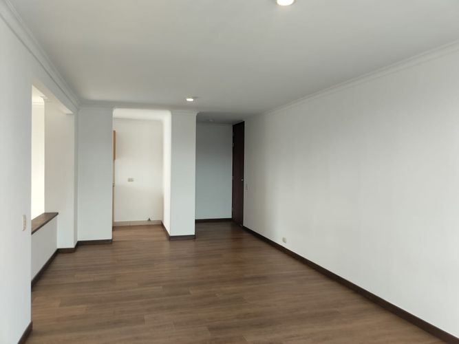Apartamento de 2 alcobas en arriendo en La Aguacatala, Medellín, 70 m² · foto 7 de 15