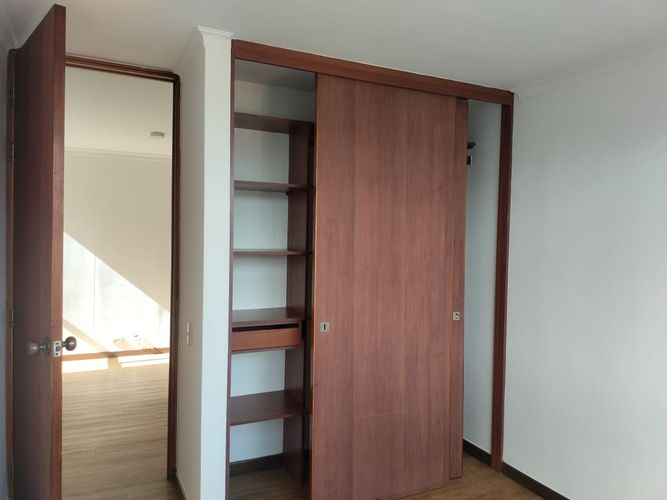 Apartamento de 2 alcobas en arriendo en La Aguacatala, Medellín, 70 m² · foto 10 de 15