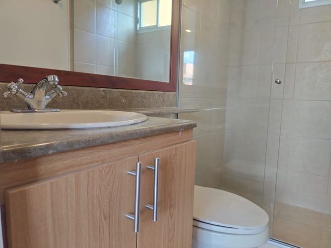 Apartamento de 2 alcobas en arriendo en La Aguacatala, Medellín, 70 m² · foto 14 de 15
