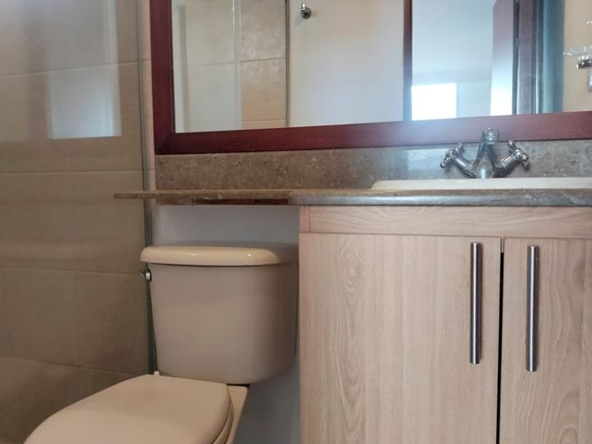 Apartamento de 2 alcobas en arriendo en La Aguacatala, Medellín, 70 m² · foto 15 de 15