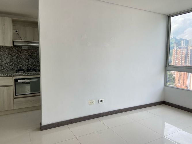 Apartamento de 2 alcobas en arriendo en Vegas De La Doctora, Sabaneta, 60 m² · foto 4 de 19