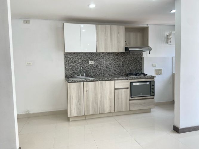 Apartamento de 2 alcobas en arriendo en Vegas De La Doctora, Sabaneta, 60 m² · foto 6 de 19