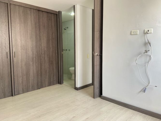 Apartamento de 2 alcobas en arriendo en Vegas De La Doctora, Sabaneta, 60 m² · foto 10 de 19
