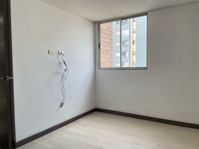 Apartamento de 2 alcobas en arriendo en Vegas De La Doctora, Sabaneta, 60 m² · foto 11 de 19
