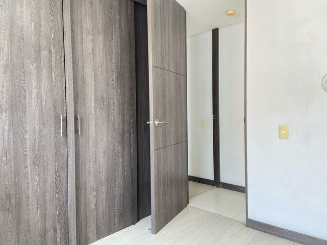 Apartamento de 2 alcobas en arriendo en Vegas De La Doctora, Sabaneta, 60 m² · foto 12 de 19