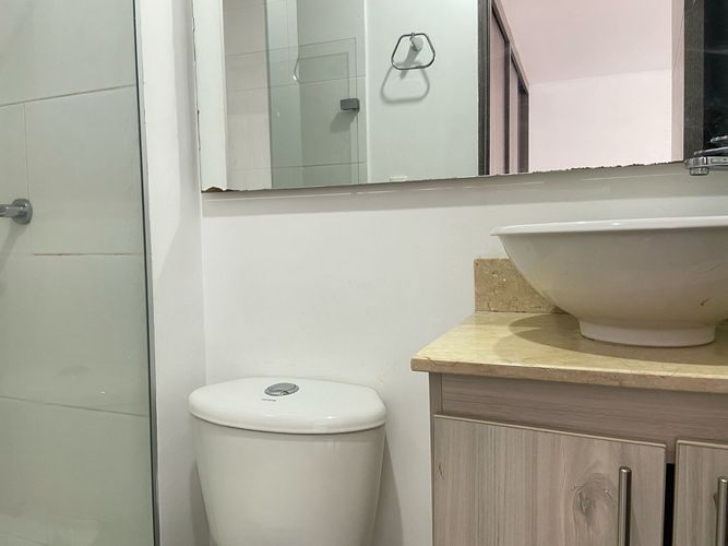 Apartamento de 2 alcobas en arriendo en Vegas De La Doctora, Sabaneta, 60 m² · foto 15 de 19