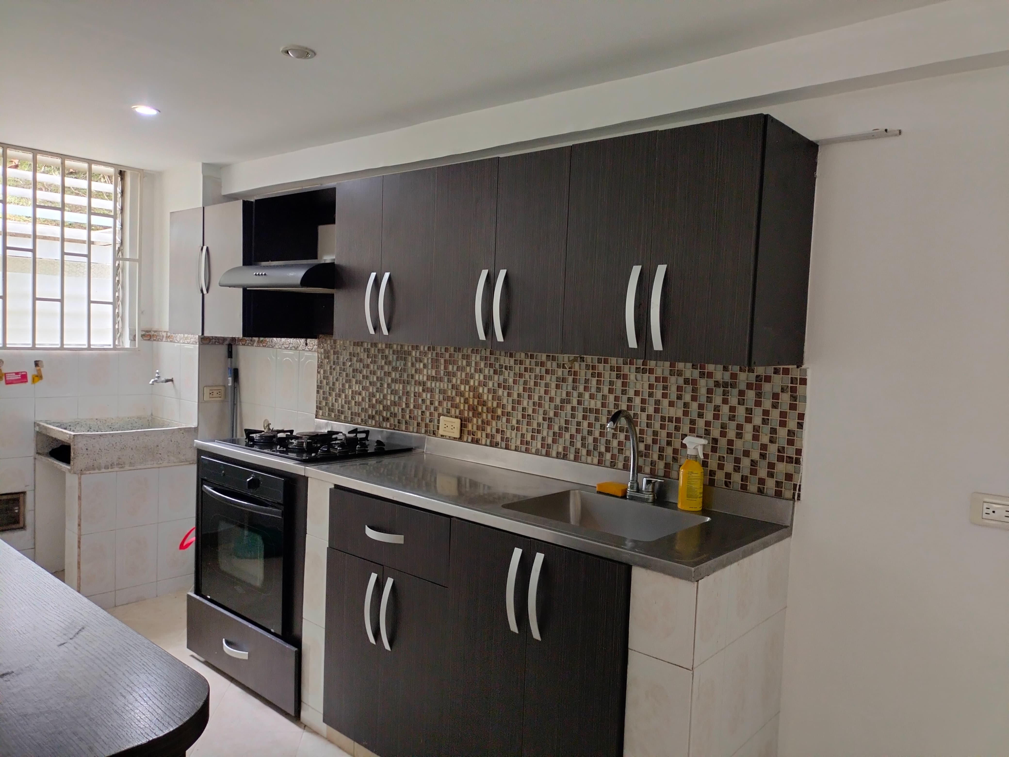 Apartamento en arriendo en El Poblado, Medellín · foto 5 de 11