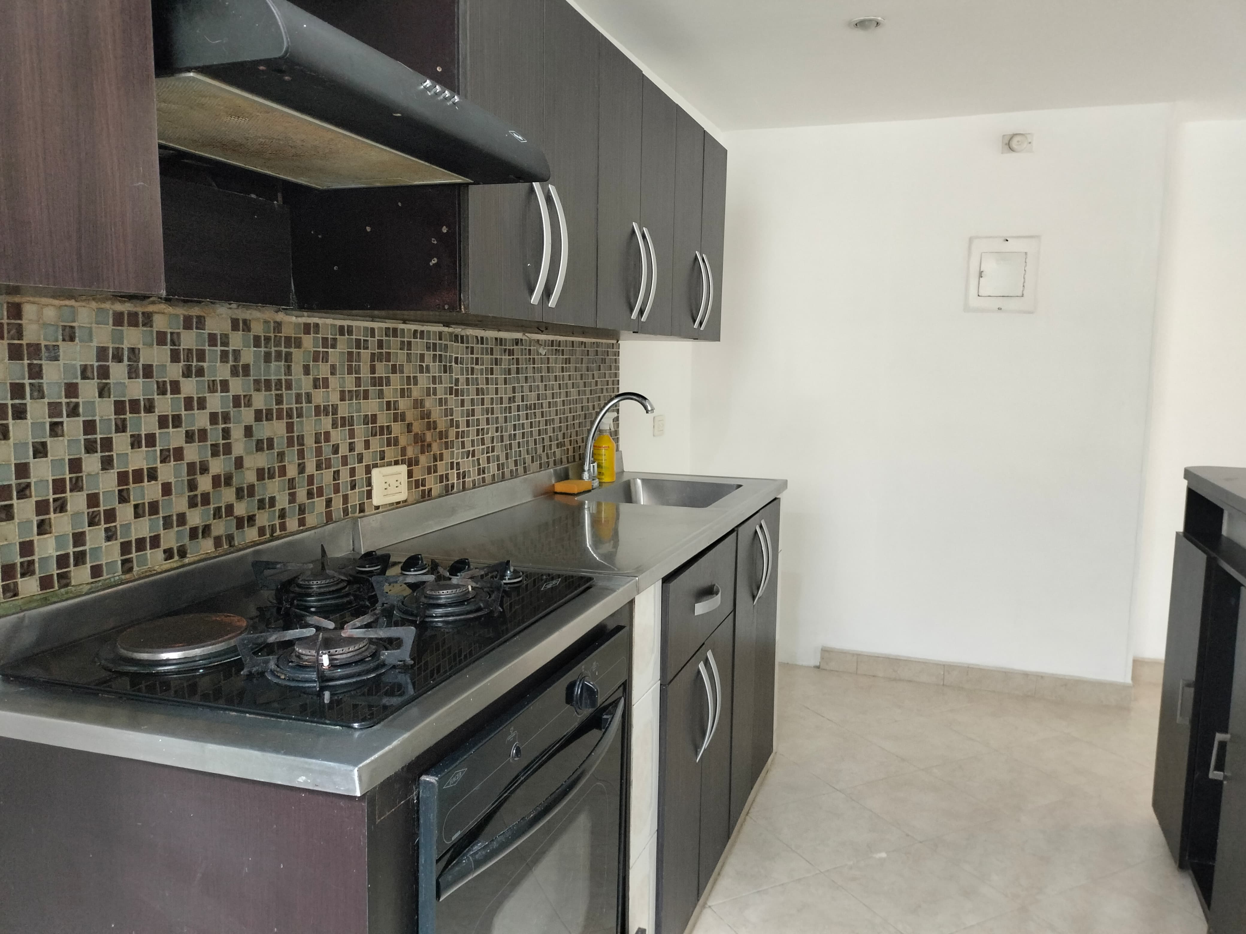 Apartamento en arriendo en El Poblado, Medellín · foto 6 de 11