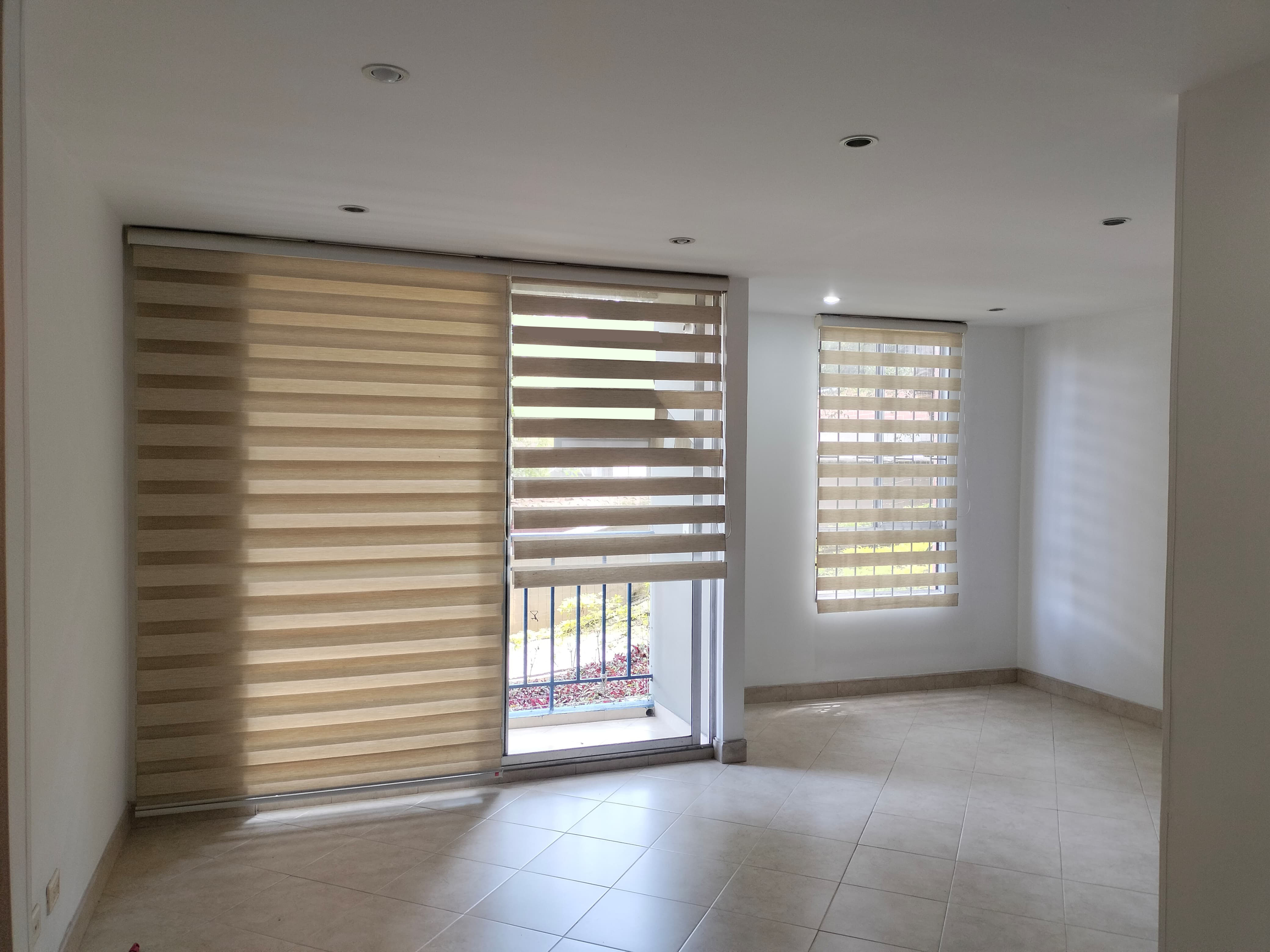 Apartamento en arriendo en El Poblado, Medellín · foto 2 de 11
