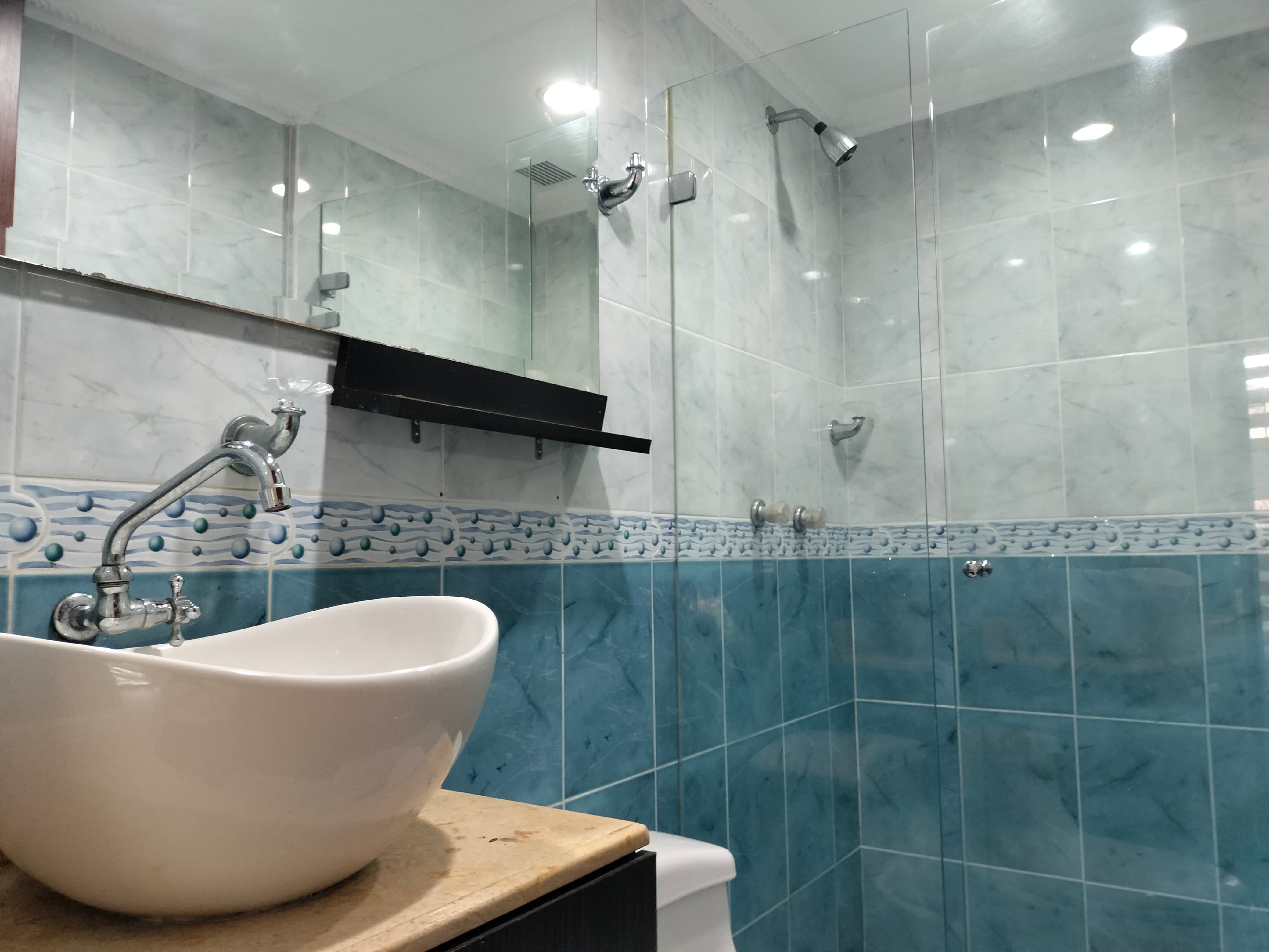 Apartamento en arriendo en El Poblado, Medellín · foto 9 de 11