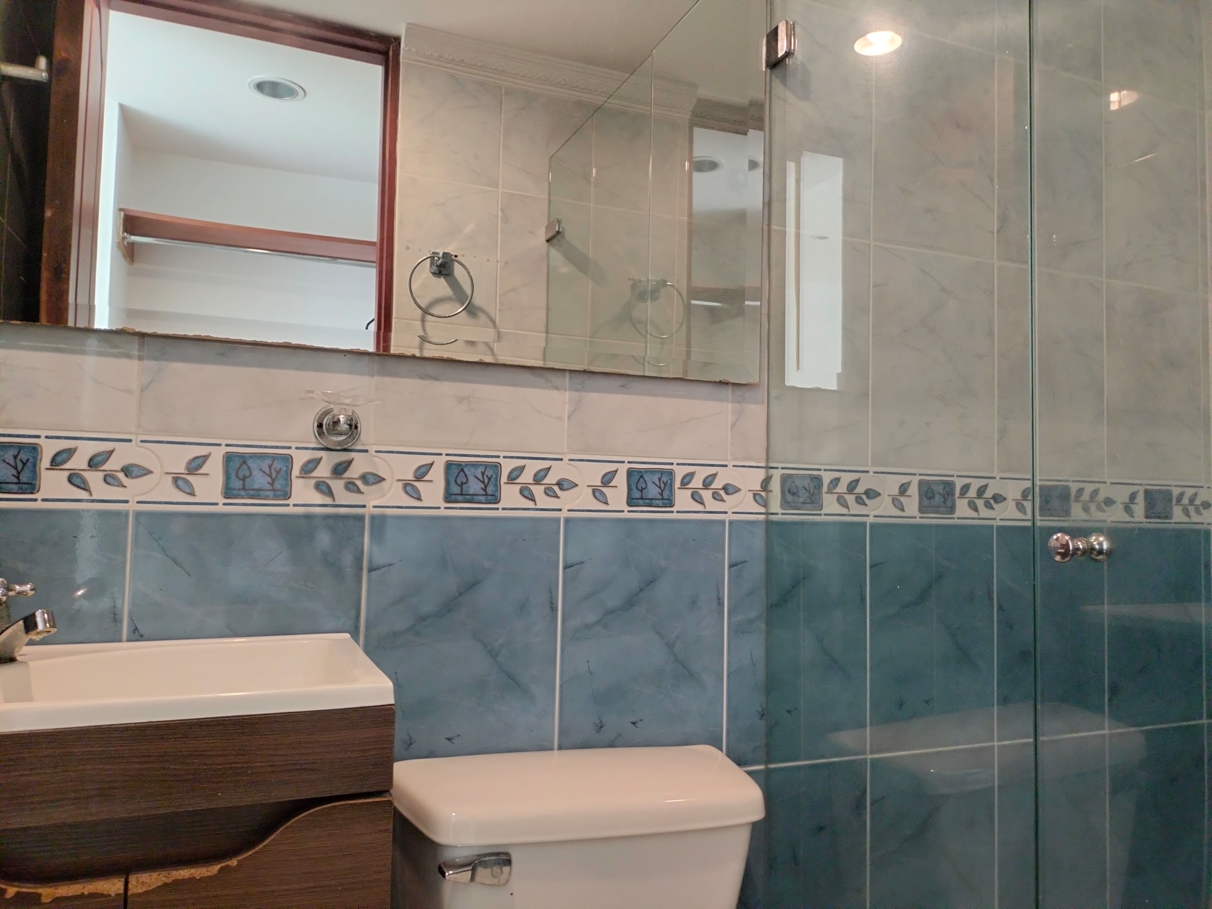 Apartamento en arriendo en El Poblado, Medellín · foto 10 de 11