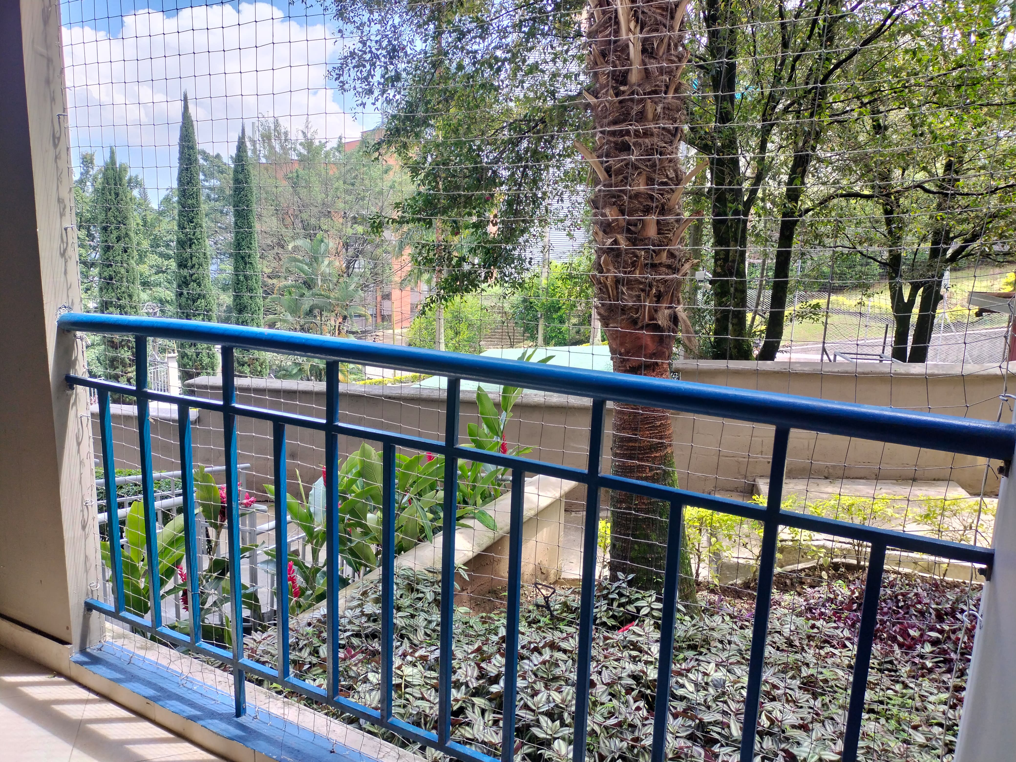 Apartamento en arriendo en El Poblado, Medellín · foto 11 de 11