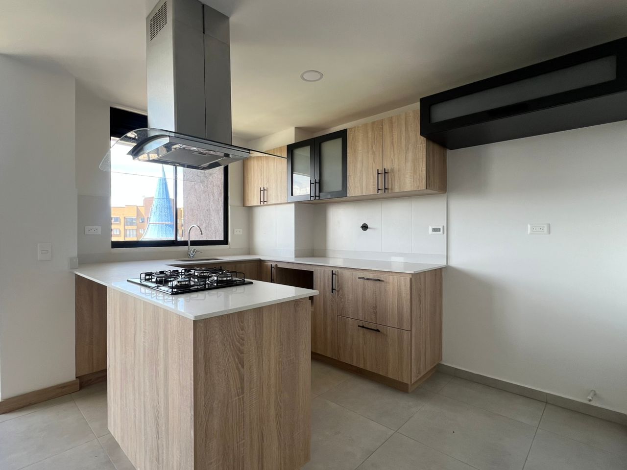 Apartamento en arriendo en Llano Grande, Rionegro · foto 4 de 11