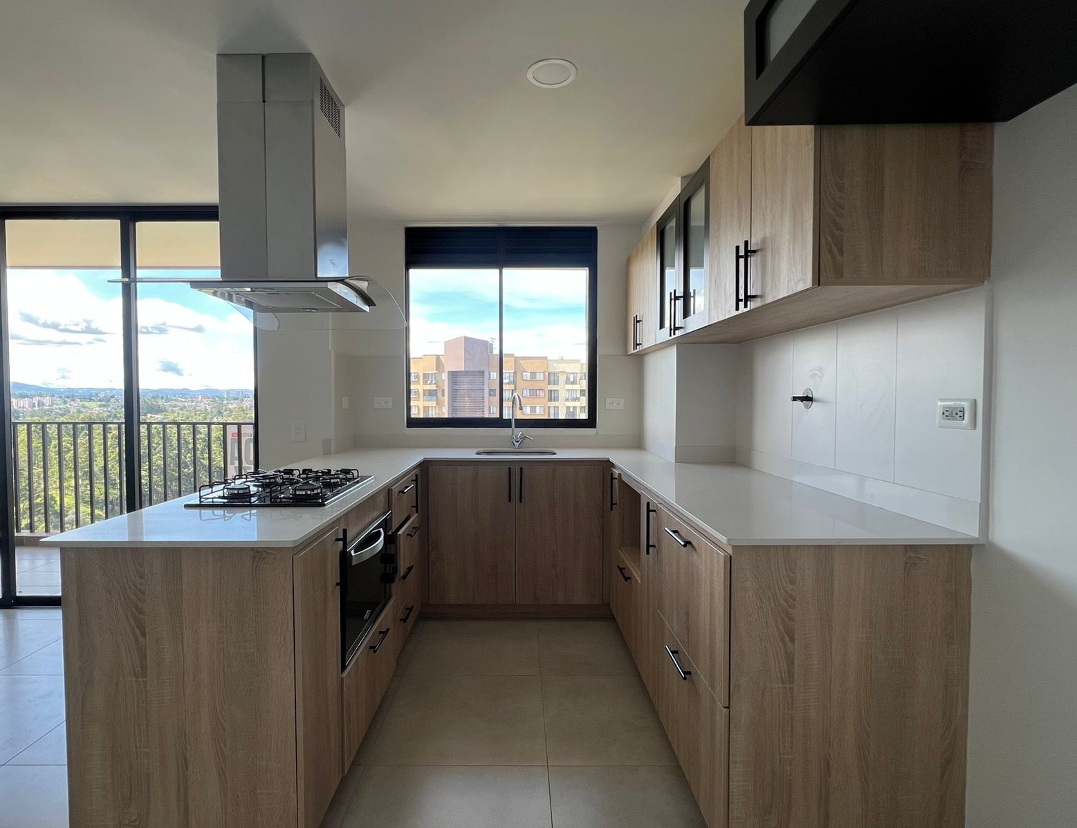 Apartamento en arriendo en Llano Grande, Rionegro · foto 5 de 11