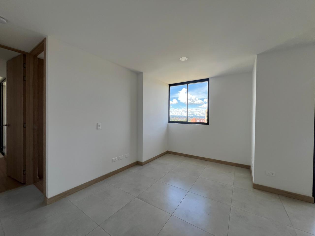 Apartamento en arriendo en Llano Grande, Rionegro · foto 8 de 11