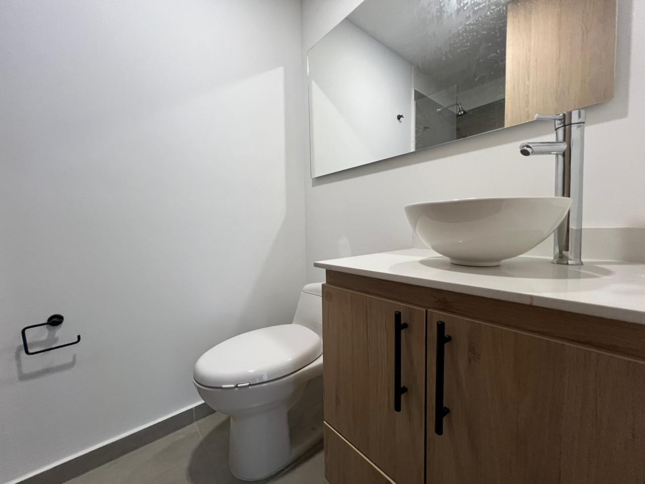 Apartamento en arriendo en Llano Grande, Rionegro · foto 10 de 11