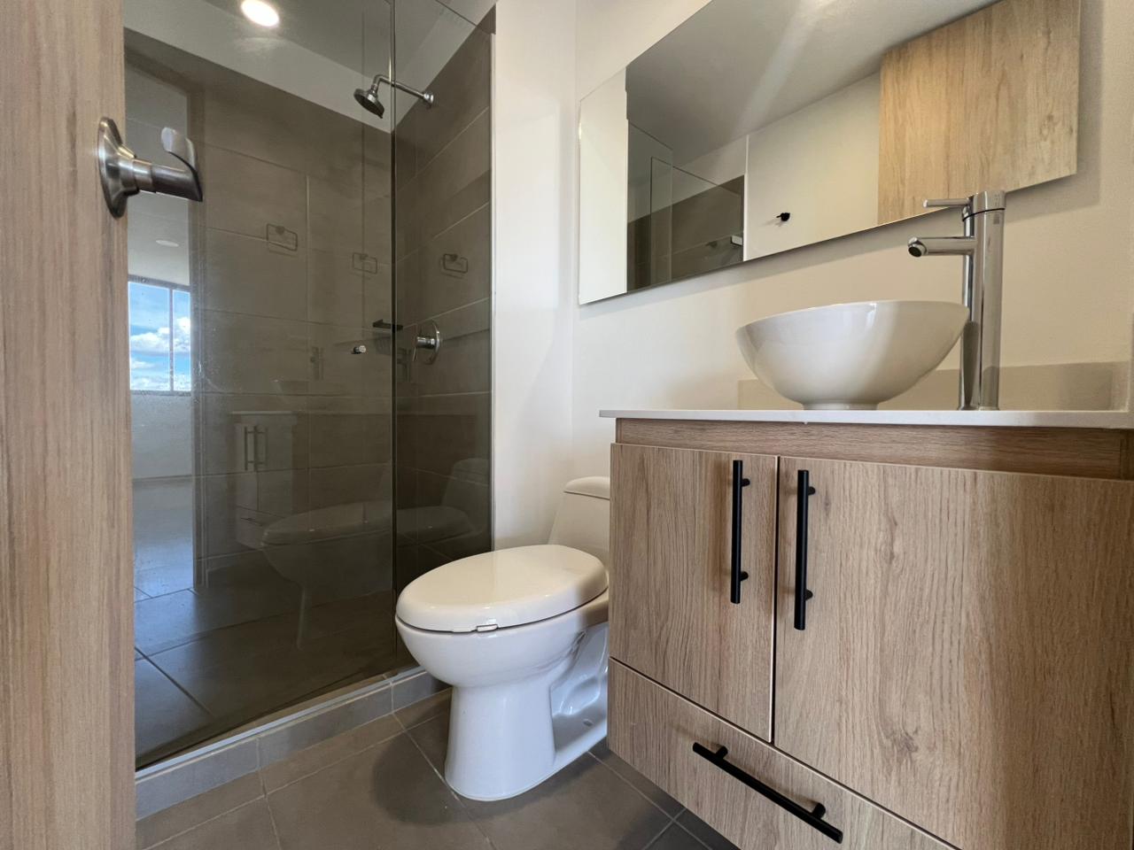 Apartamento en arriendo en Llano Grande, Rionegro · foto 11 de 11