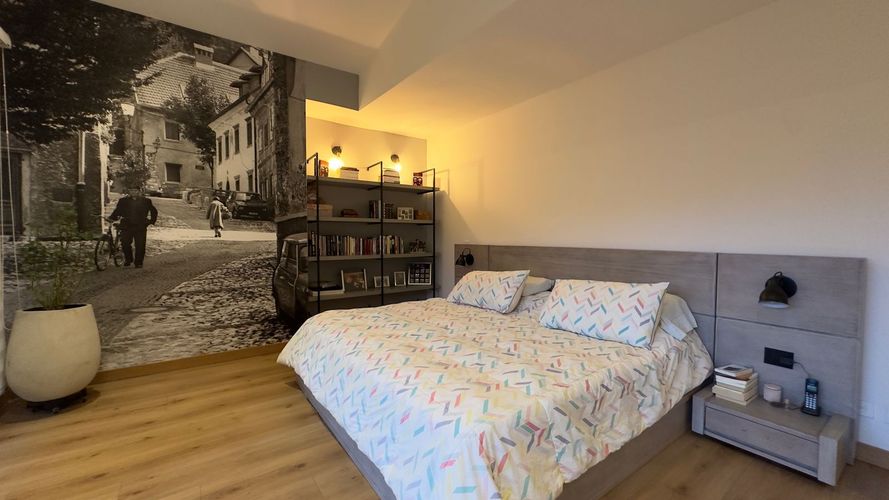 Apartamento de 3 alcobas en venta en El Poblado, Medellín, 220 m² · foto 9 de 16