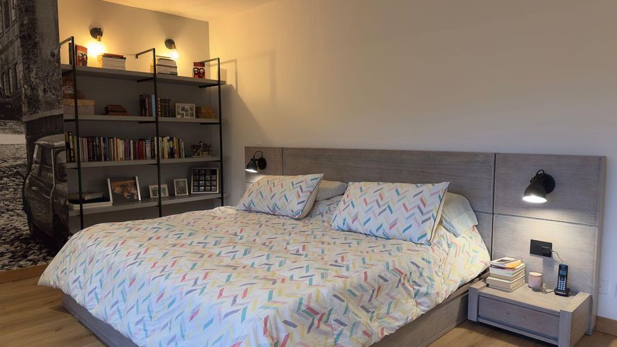Apartamento de 3 alcobas en venta en El Poblado, Medellín, 220 m² · foto 11 de 16