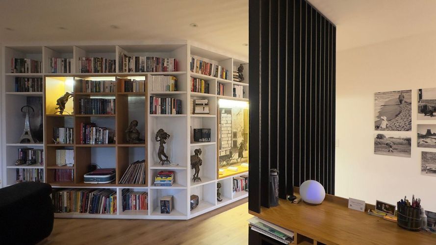 Apartamento de 3 alcobas en venta en El Poblado, Medellín, 220 m² · foto 13 de 16