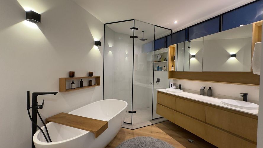 Apartamento de 3 alcobas en venta en El Poblado, Medellín, 220 m² · foto 14 de 16