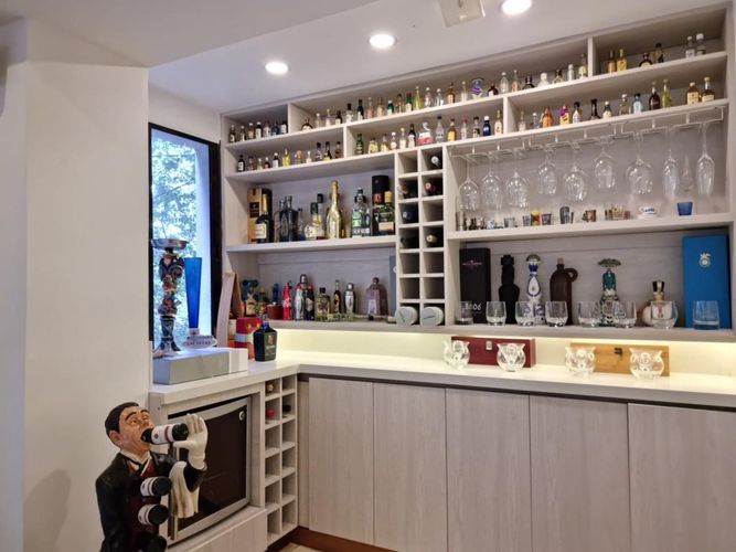 Apartamento de 4 alcobas en venta en El Poblado, Medellín, 315 m² · foto 4 de 15
